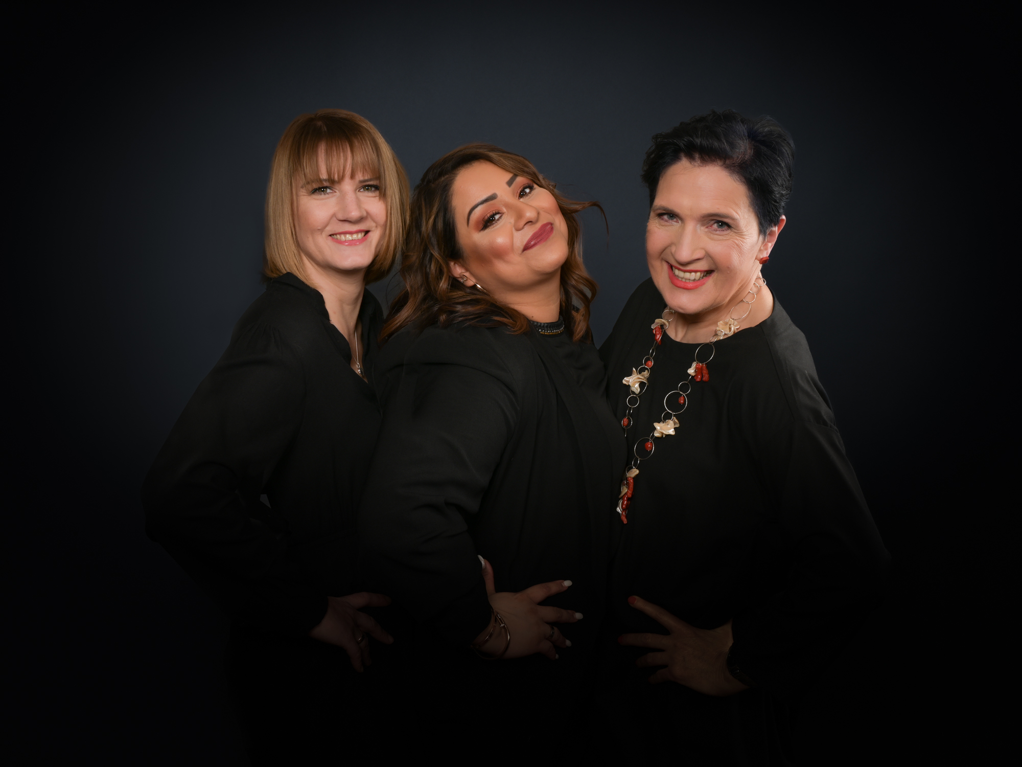 Team Schwandorf Friseursalon Lisa Hermann