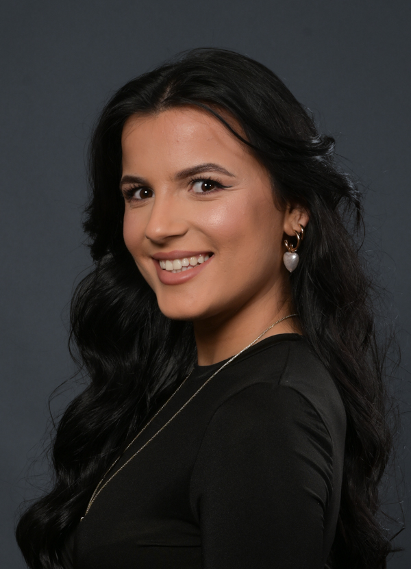 Frau Fiqirije Krasniqi