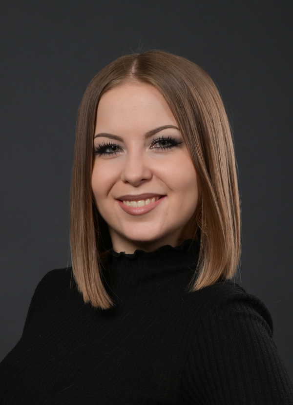 Frau Inka Wilhelm