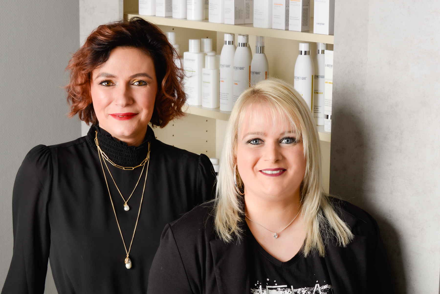 Friseursalon Lisa Hermann Oberviechtach