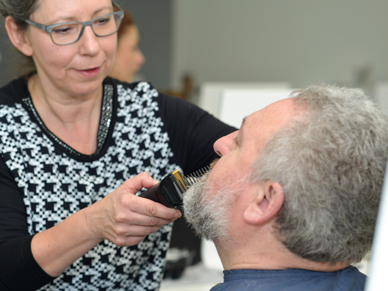 Friseursalon Lisa Hermann Pfreimd