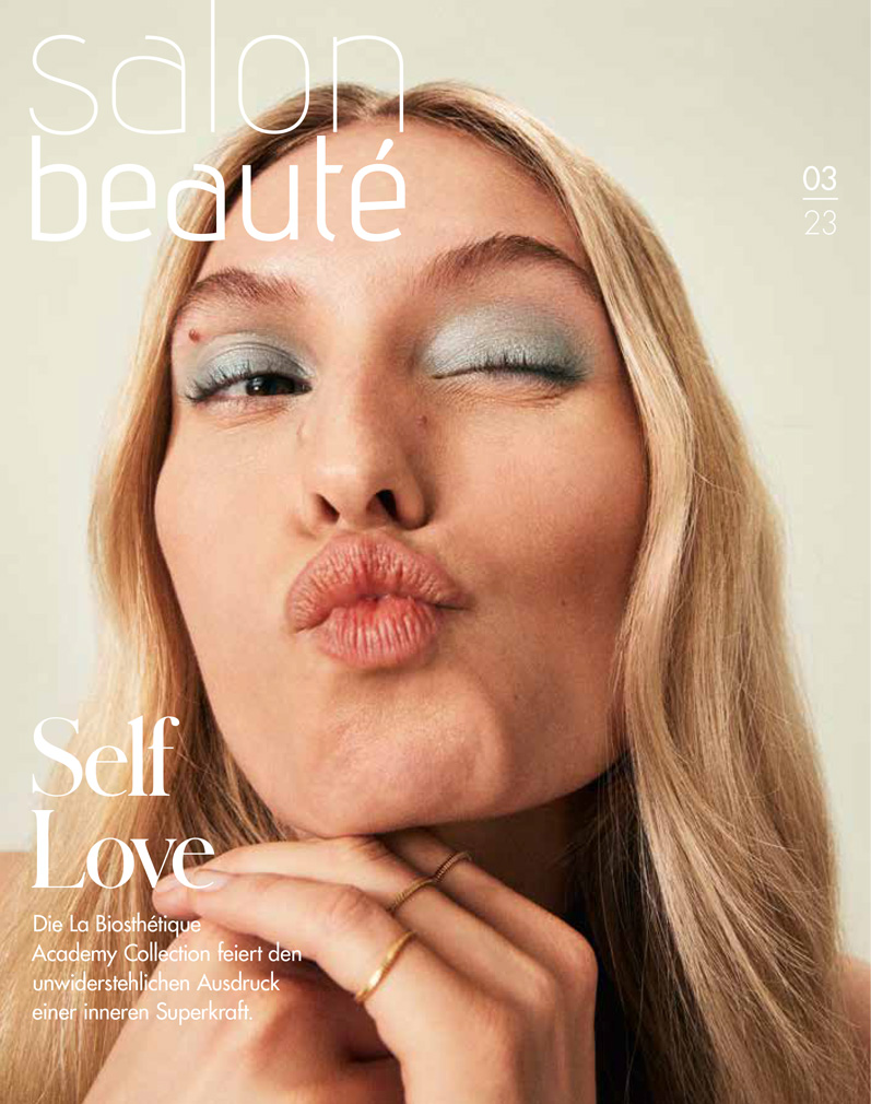 Solon Beaute 3/2023