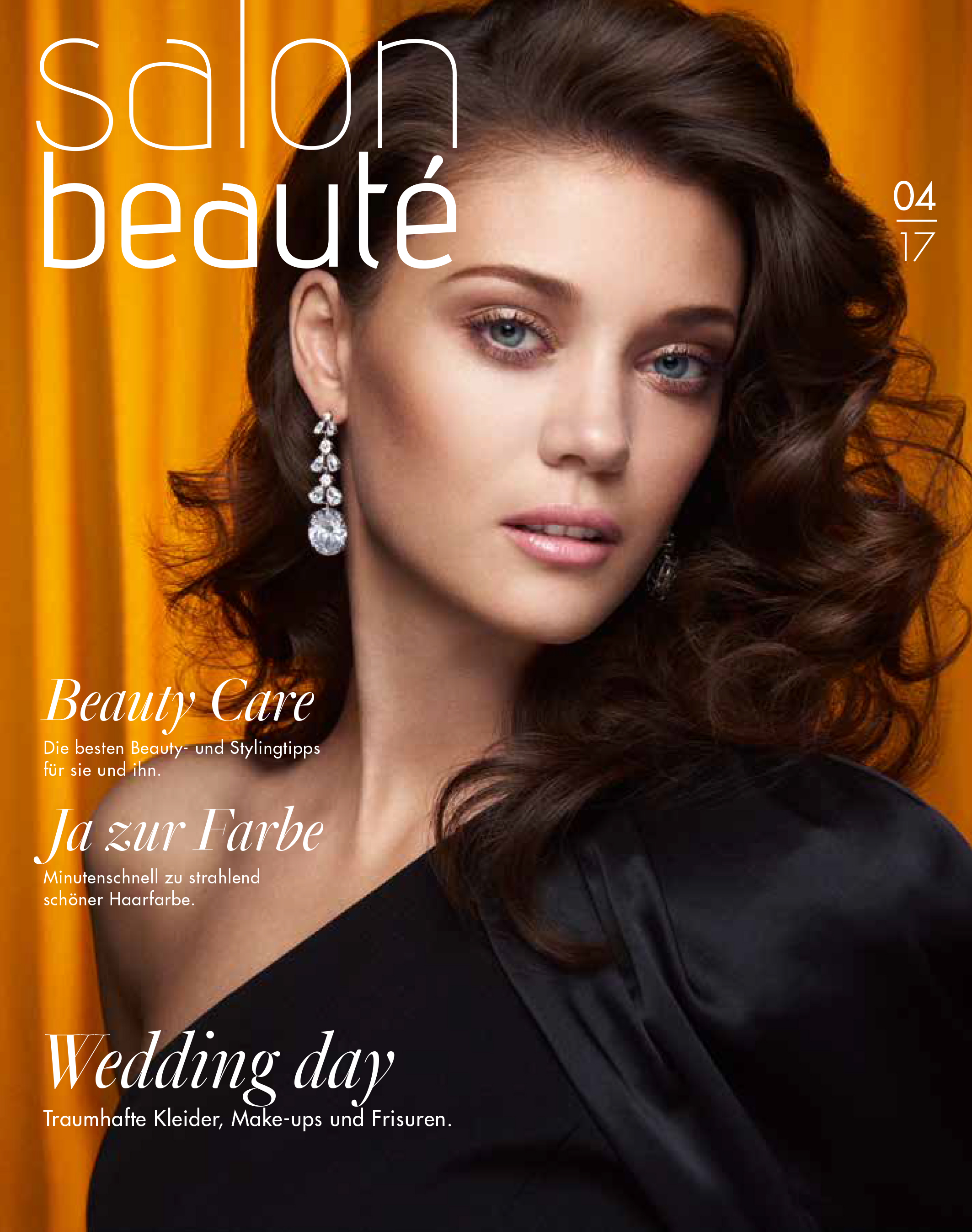 salon beautè 04/2017